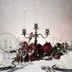 Salle de banquet