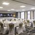 Salle de banquet