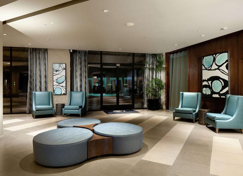 Hall d’entrée Photo