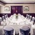 Salle de banquet