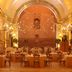 Salle de banquet