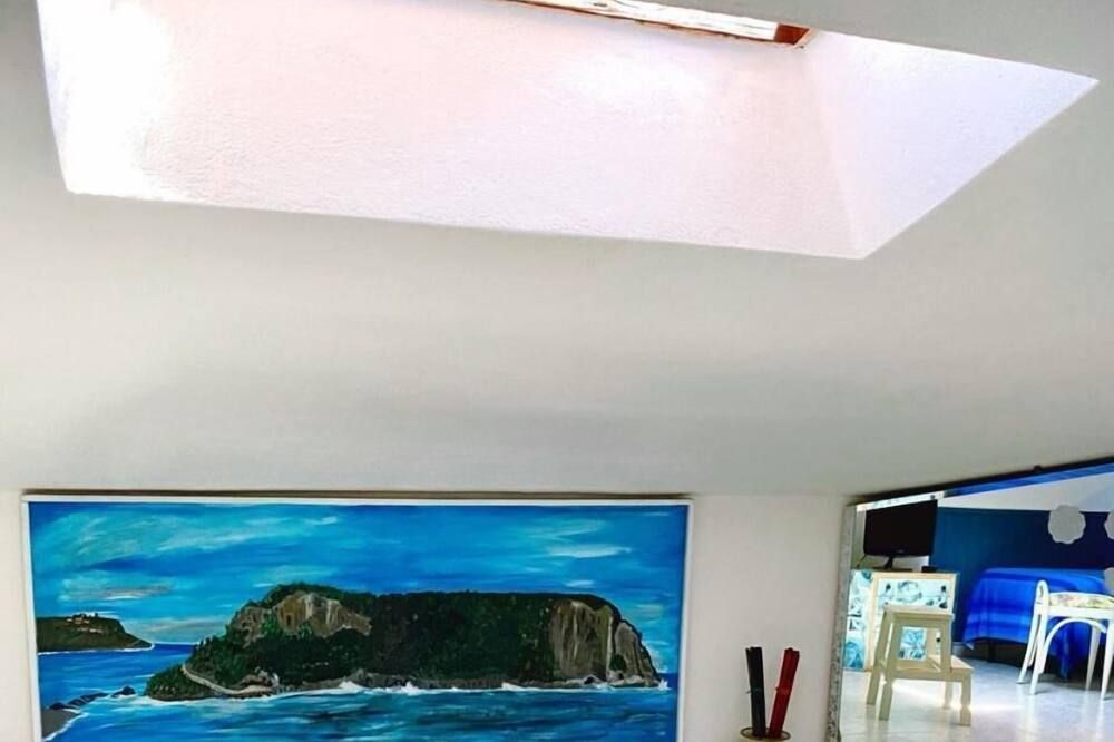 Équipements de la chambre