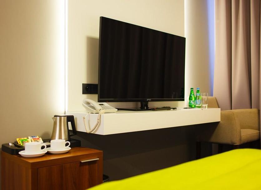 Équipements de la chambre Photo
