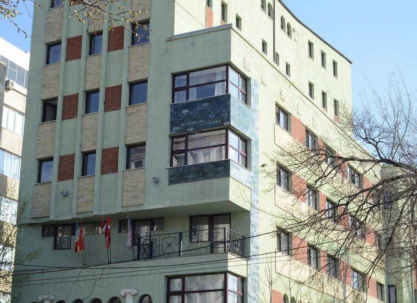 Bâtiment Photo