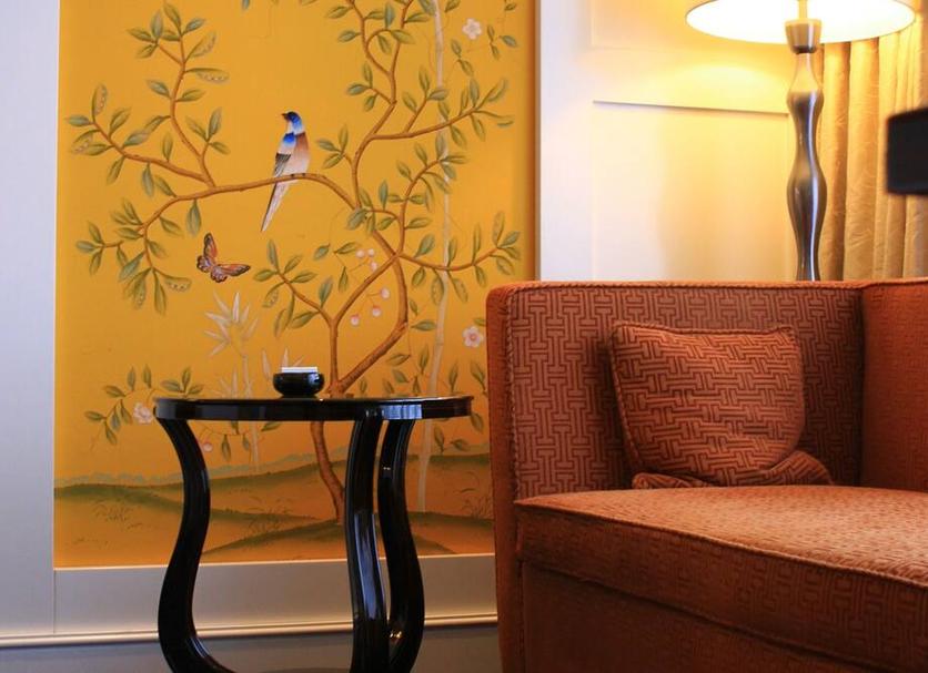 Équipements de la chambre Photo
