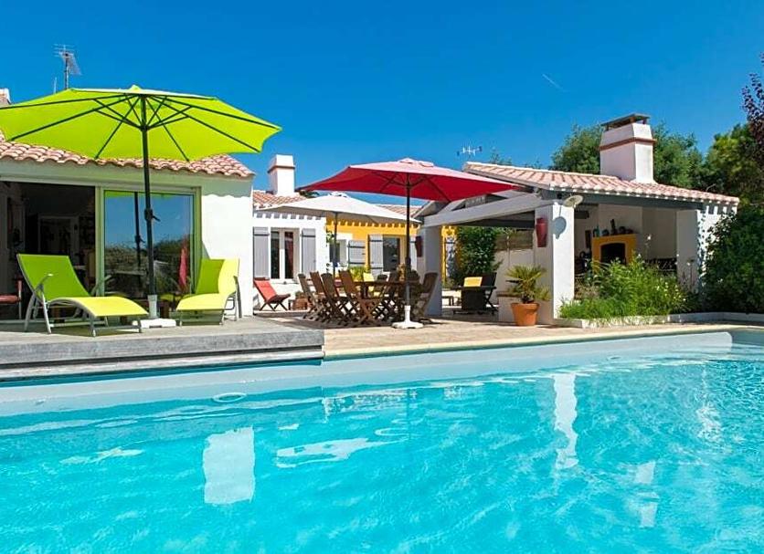 Piscine Photo