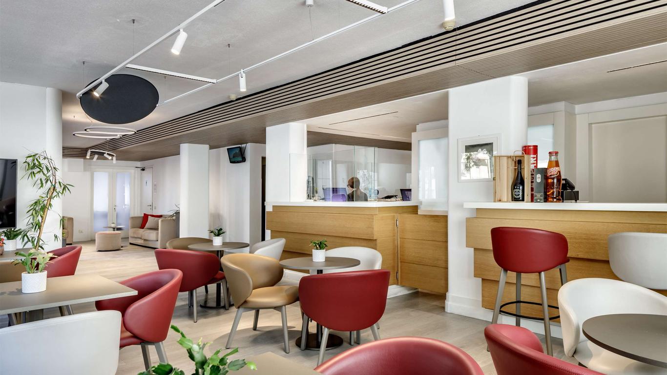 Best Western Hotel Residence Italia