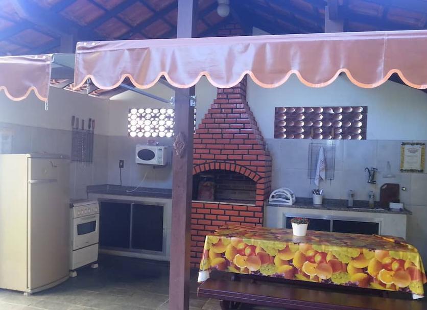 Cuisine Photo
