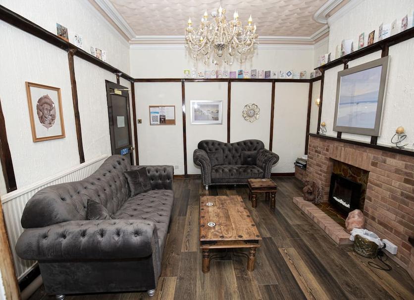 Salon Photo