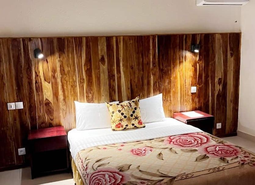Chambre Photo