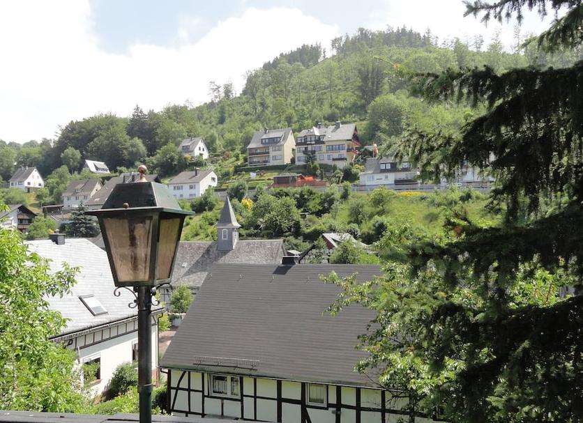 Extérieur Photo