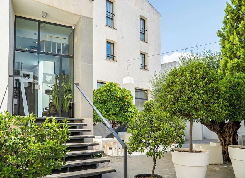 Bâtiment Photo