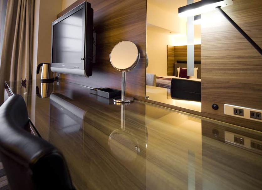 Équipements de la chambre Photo