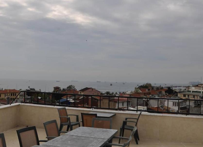Balcon Photo