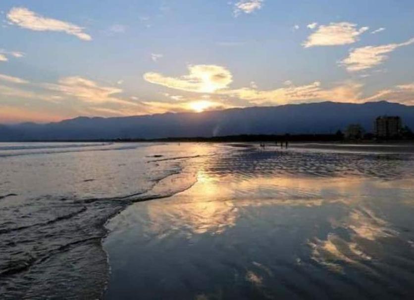 Plage Photo
