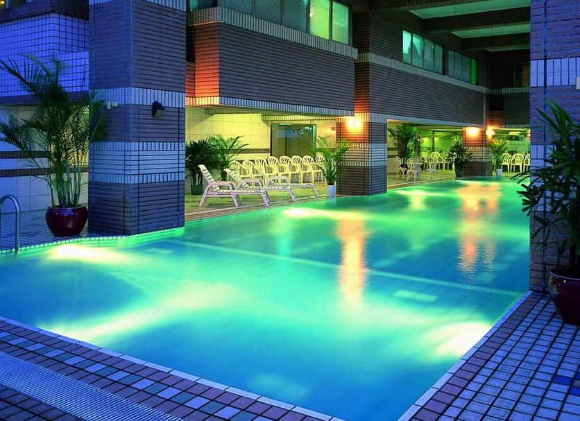 Piscine Photo
