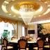 Salle de banquet