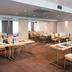 Espace de conférence