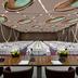 Salle de banquet