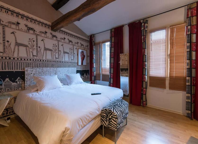 Chambre Photo