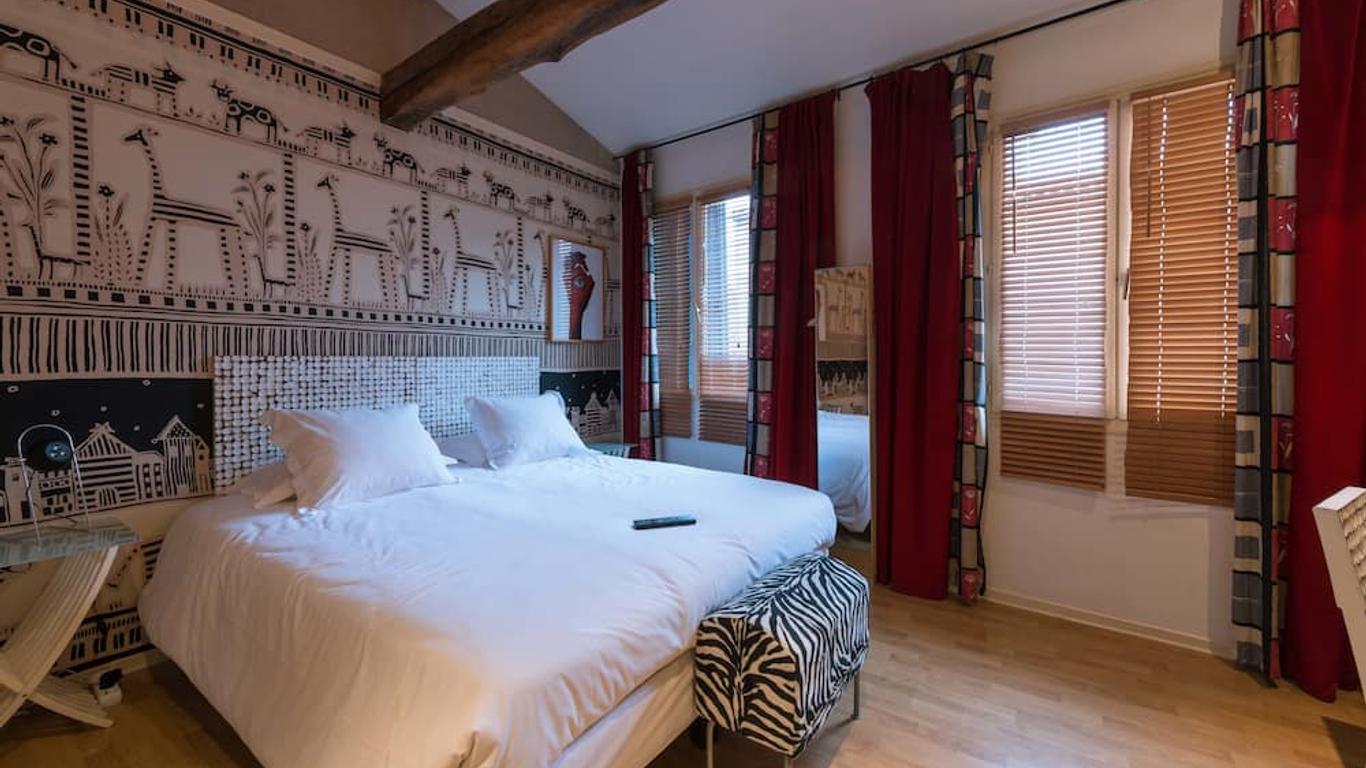 Europe Hôtel