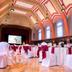 Salle de banquet
