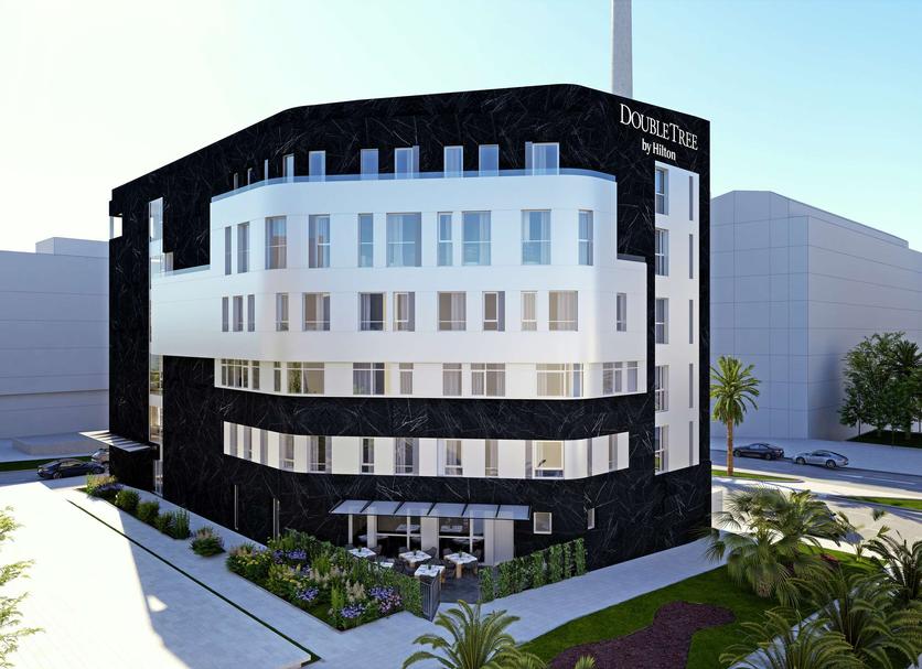 Bâtiment Photo