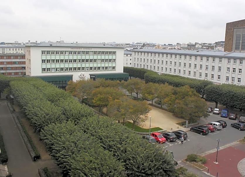 Extérieur Photo