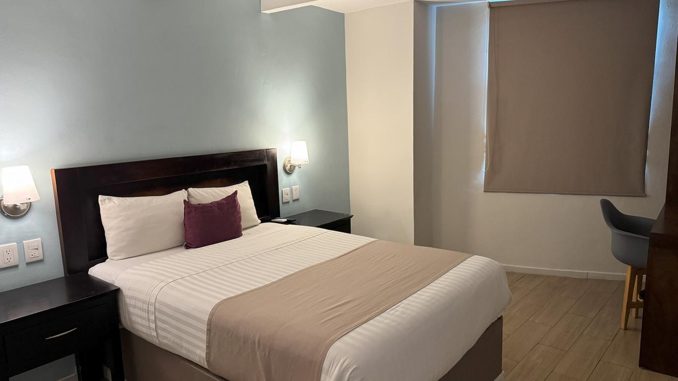 Hotel Arribo