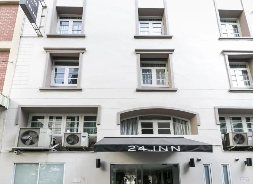 Bâtiment Photo