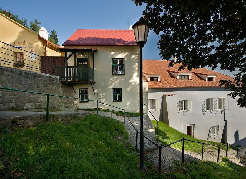 Bâtiment Photo