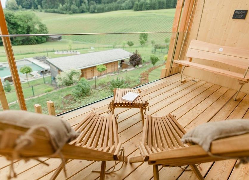 Balcon Photo
