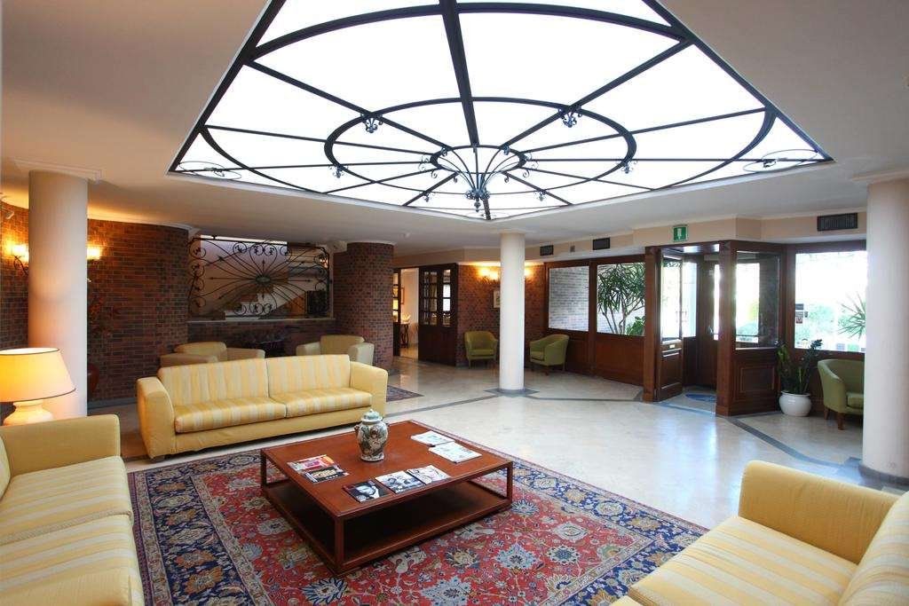 Hall d’entrée
