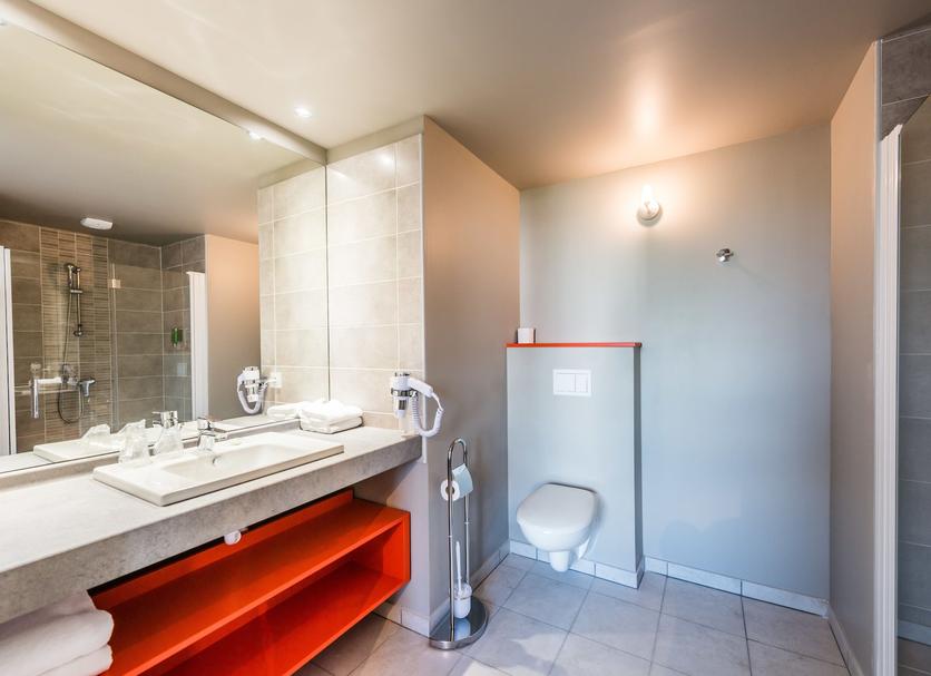 Salle de bain Photo