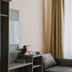 Équipements de la chambre