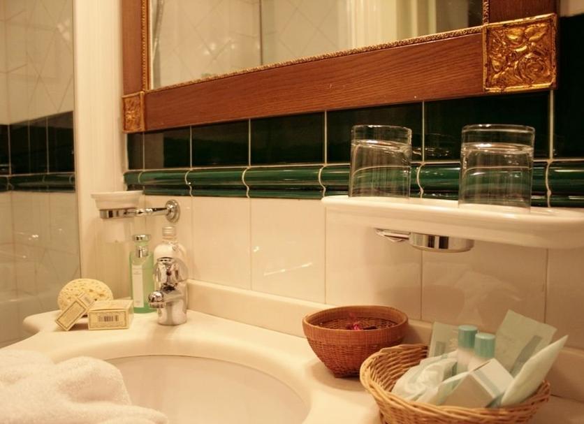 Salle de bain Photo