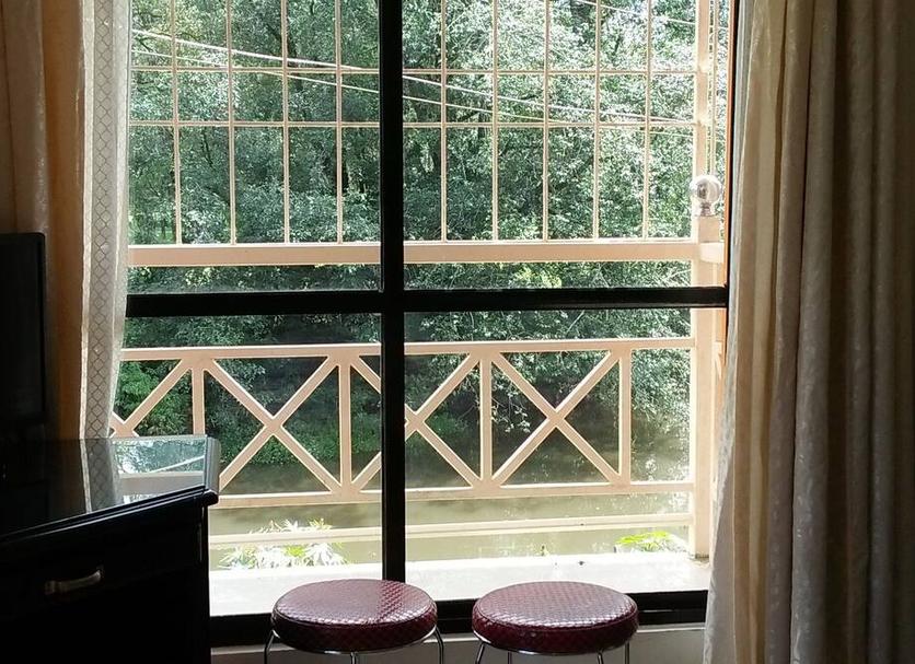 Équipements de la chambre Photo