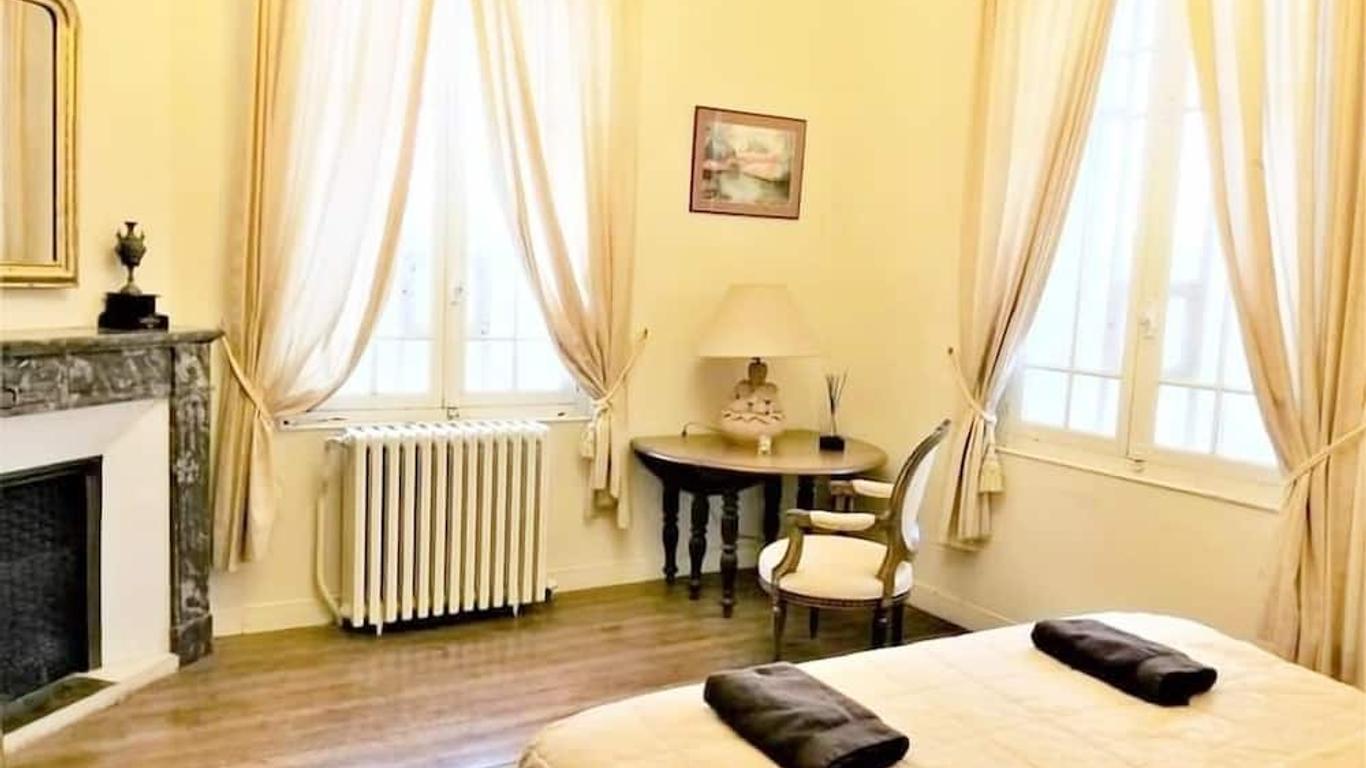 Villa Angel - Spa