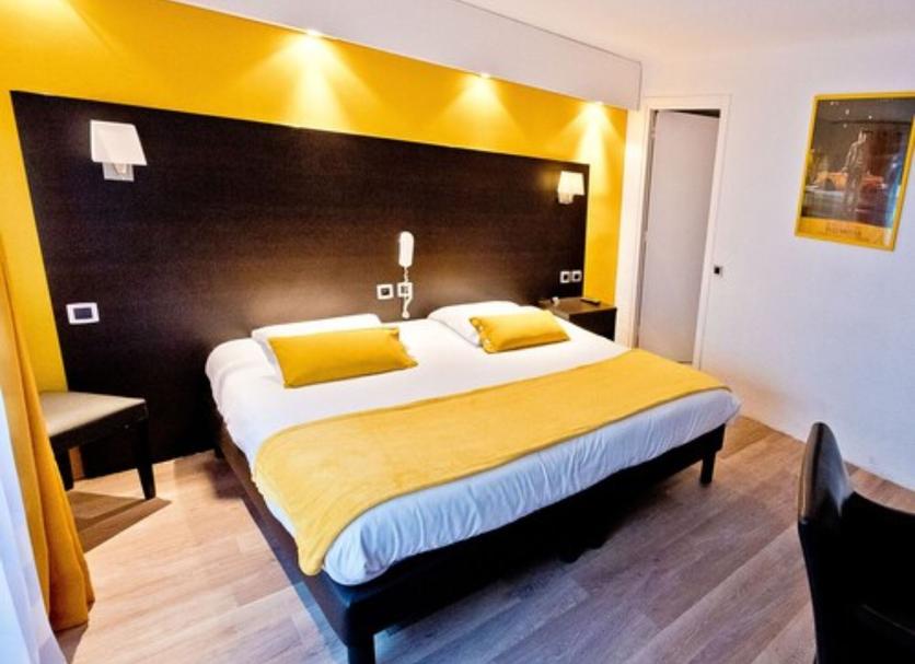 Chambre Photo