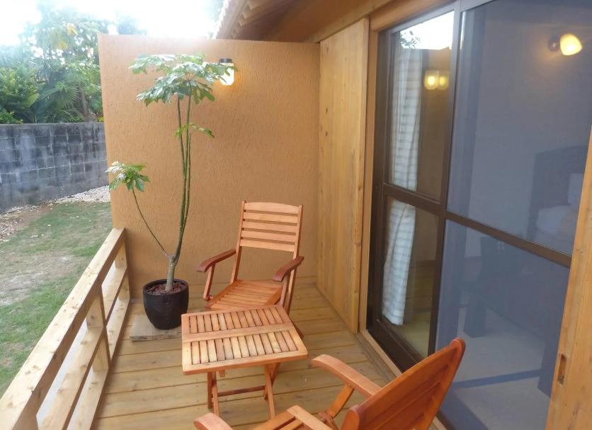 Balcon Photo