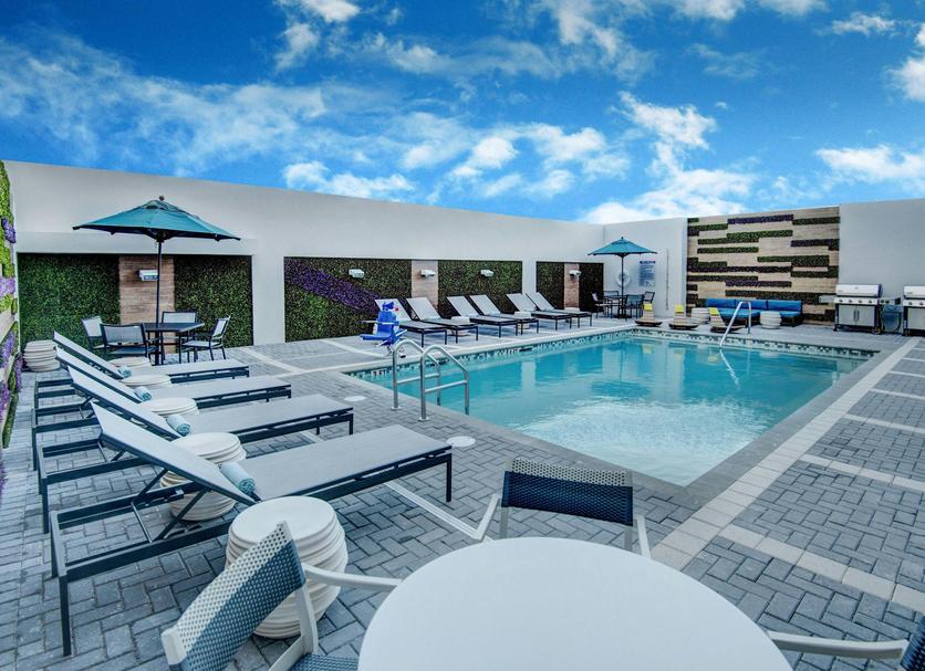 Piscine Photo