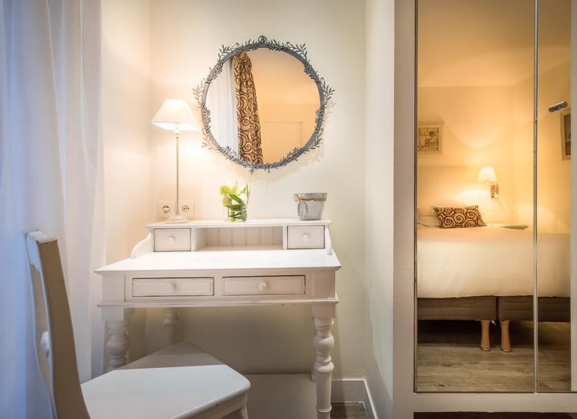 Équipements de la chambre Photo