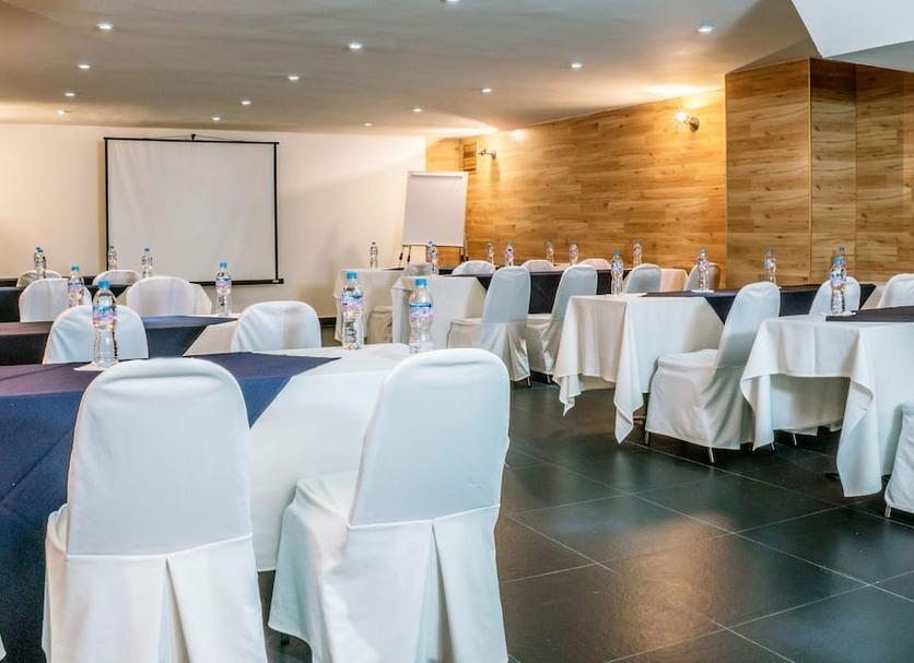 Salle de banquet Photo