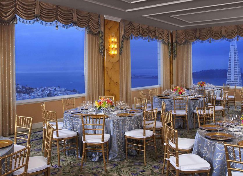 Salle de banquet Photo
