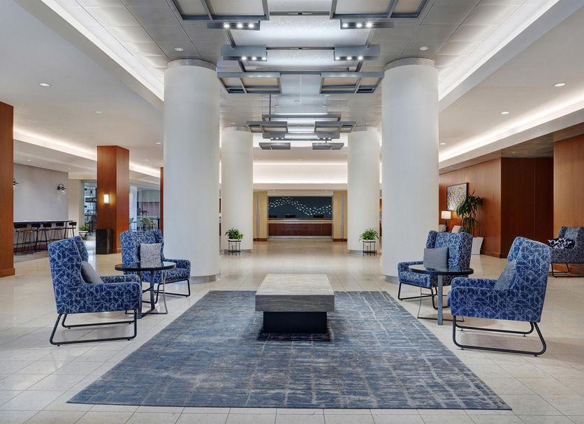 Hall d’entrée Photo