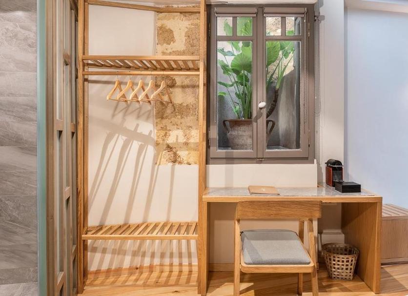 Équipements de la chambre Photo