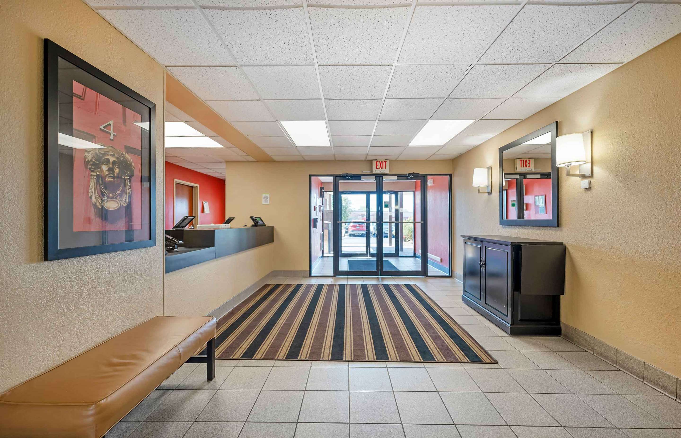 Hall d’entrée