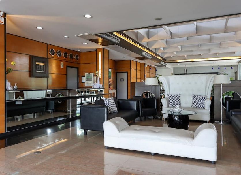 Hall d’entrée Photo