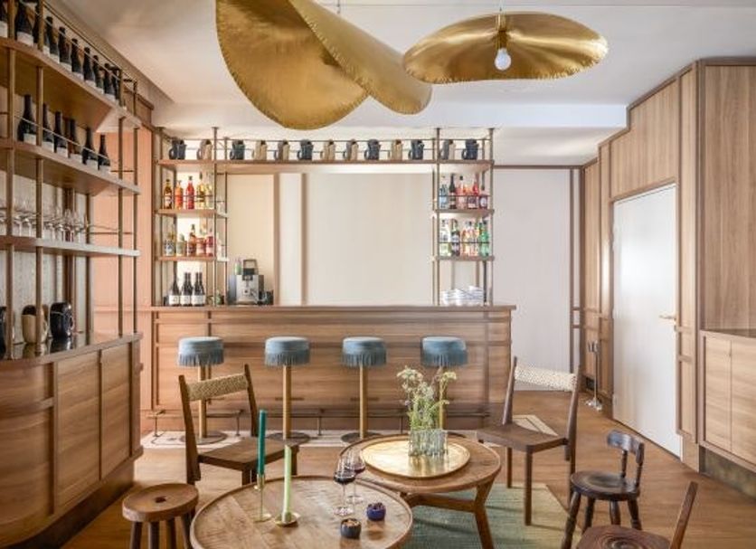 Bar Photo