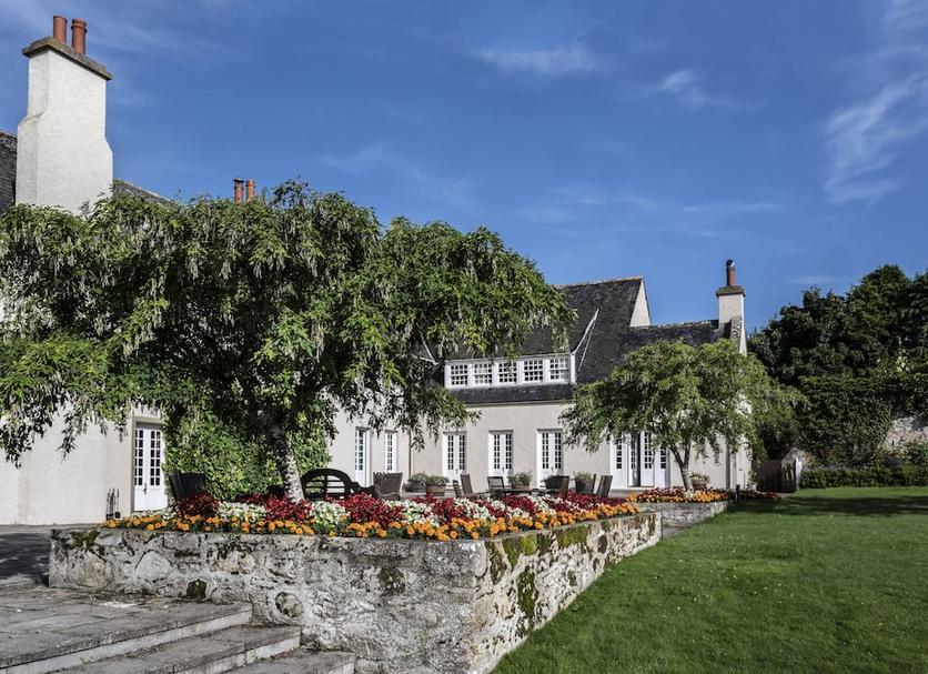 Bâtiment Photo